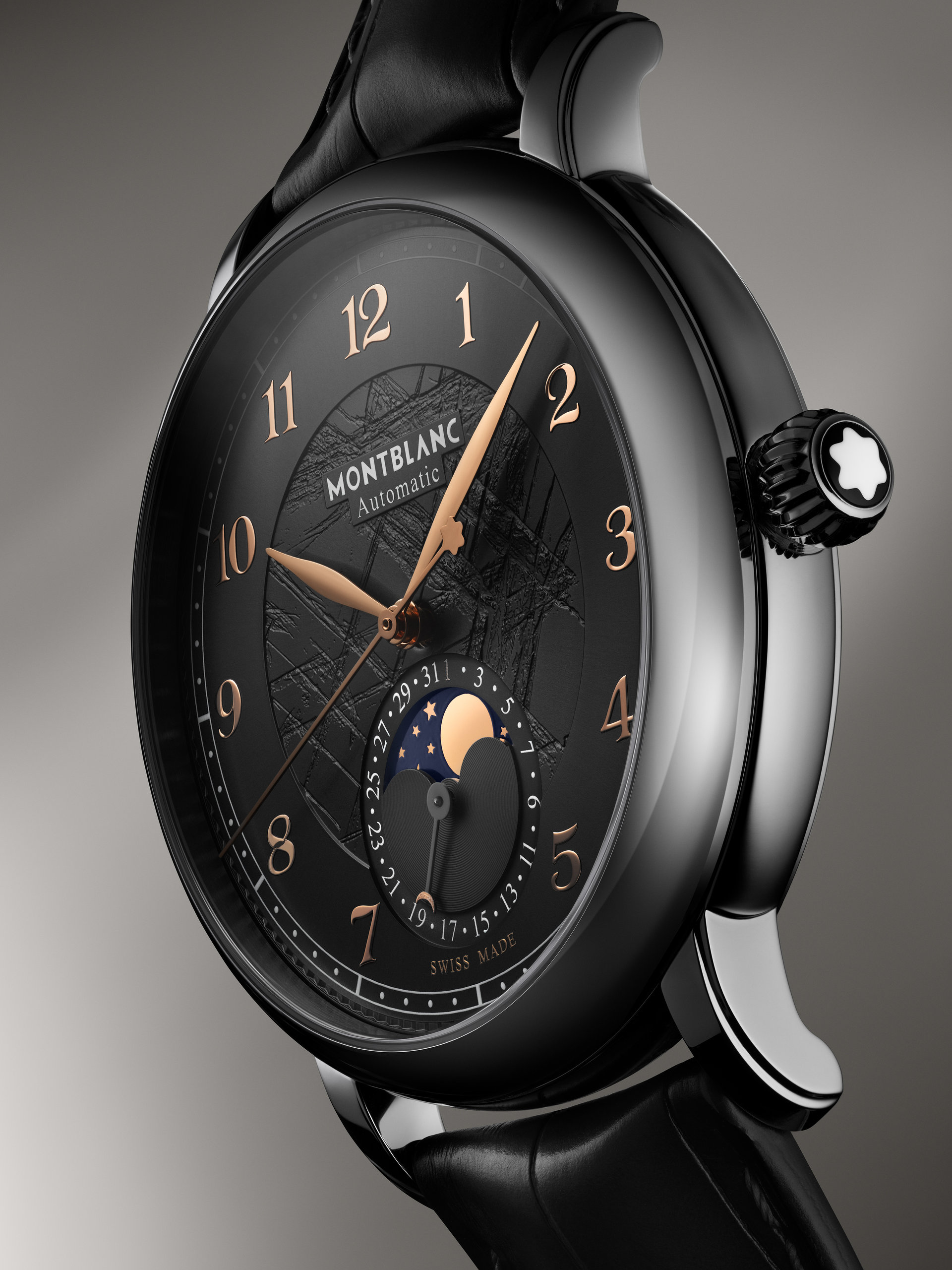 Star legacy moonphase outlet